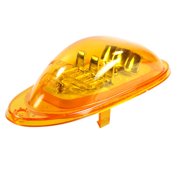 Image of Tail Light from Grote. Part number: 54223