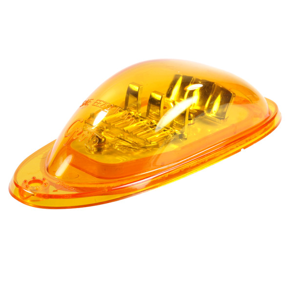 Image of Tail Light from Grote. Part number: 54233-3