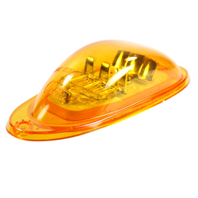 Image of Tail Light from Grote. Part number: 54233