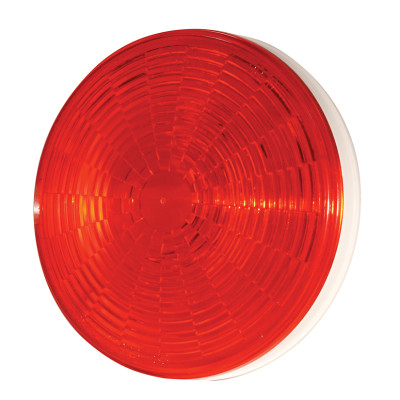 Image of Tail Light from Grote. Part number: 54332-3