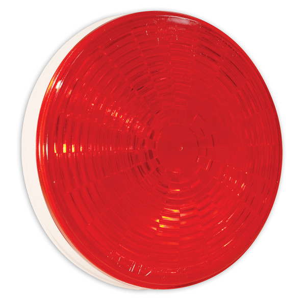 Image of Tail Light from Grote. Part number: 54342-3