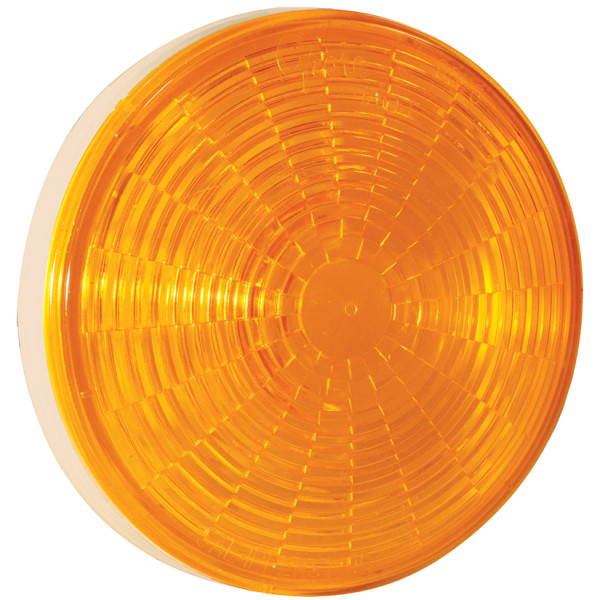 Image of Side Marker Light from Grote. Part number: 54343
