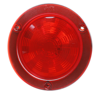 Image of Tail Light from Grote. Part number: 54602