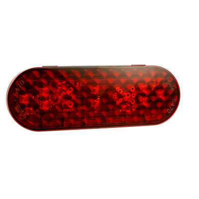 Image of Tail Light from Grote. Part number: 54762