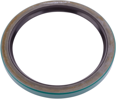 Image of Seal from SKF. Part number: SKF-551162