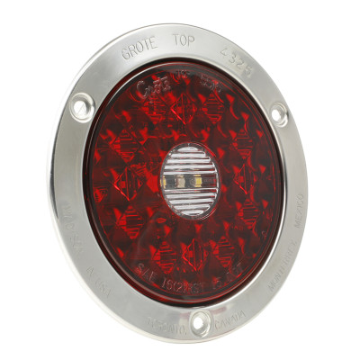 Image of Tail Light from Grote. Part number: 55202