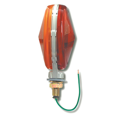 Image of Tail Light from Grote. Part number: 55220