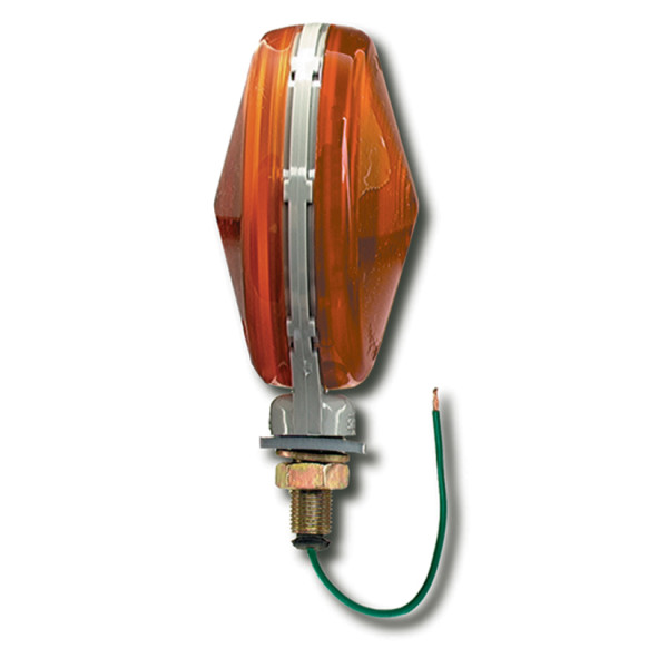 Image of Tail Light from Grote. Part number: 55223