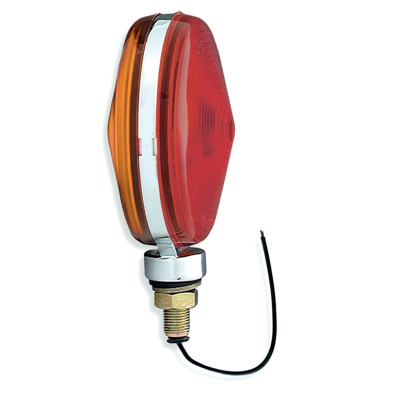 Image of Tail Light from Grote. Part number: 55280