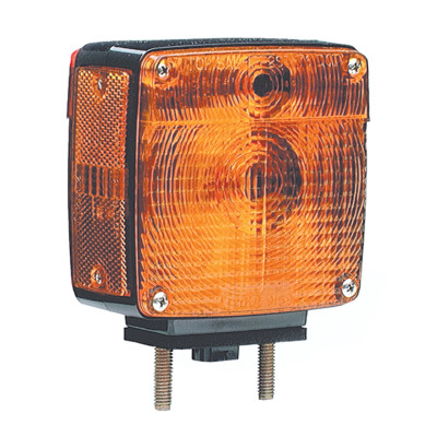Image of Tail Light from Grote. Part number: 55470