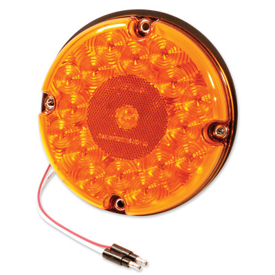 Image of Tail Light from Grote. Part number: 55983