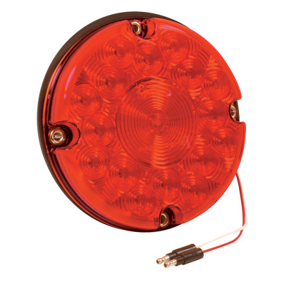 Image of Tail Light from Grote. Part number: 55992