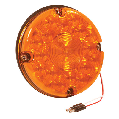 Image of Turn Signal Light from Grote. Part number: 55993