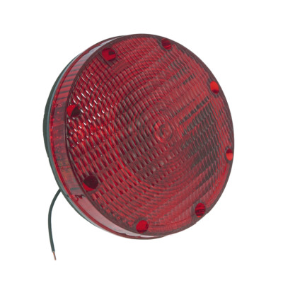 Image of Tail Light from Grote. Part number: 56072