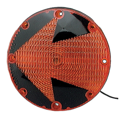 Image of Tail Light from Grote. Part number: 56083