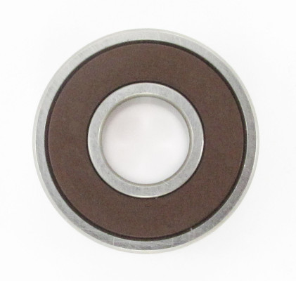 Image of Bearing from SKF. Part number: SKF-6000-2RSJ
