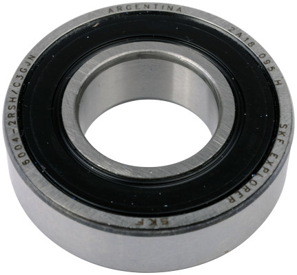Image of Bearing from SKF. Part number: SKF-6004-2RSJ
