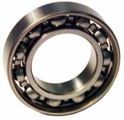 Image of Bearing from SKF. Part number: SKF-6004-J