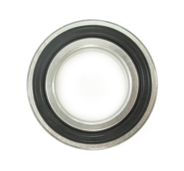 Image of Bearing from SKF. Part number: SKF-6006-2RSJ