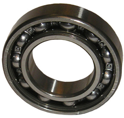 Image of Bearing from SKF. Part number: SKF-6006-RSJ