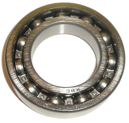 Image of Bearing from SKF. Part number: SKF-6007-J