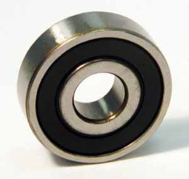 Image of Bearing from SKF. Part number: SKF-6009-2RSJ