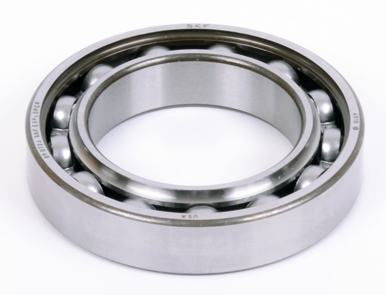 Image of Bearing from SKF. Part number: SKF-6010-J