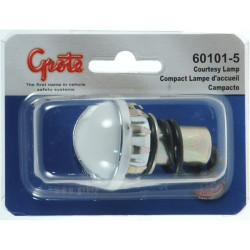 Image of Courtesy Light from Grote. Part number: 60101-5