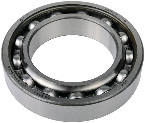 Image of Bearing from SKF. Part number: SKF-6011-J