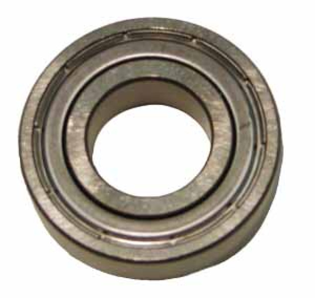 Image of Bearing from SKF. Part number: SKF-6013-2ZJ