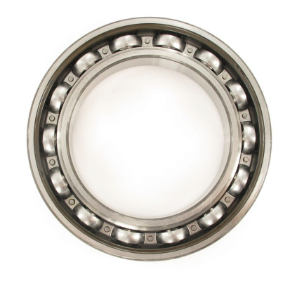 Image of Bearing from SKF. Part number: SKF-6017-J