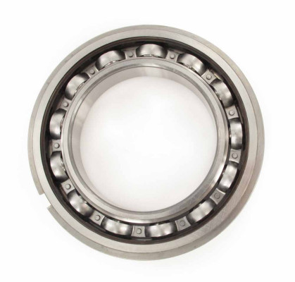 Image of Bearing from SKF. Part number: SKF-6018-NRJ