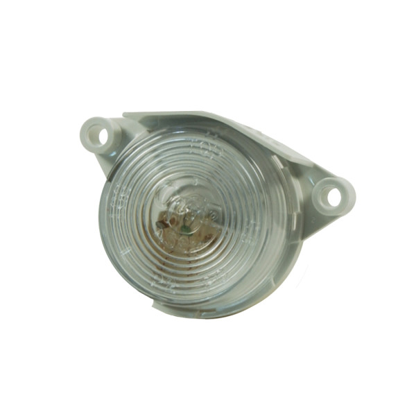 Image of License Plate Light from Grote. Part number: 60191