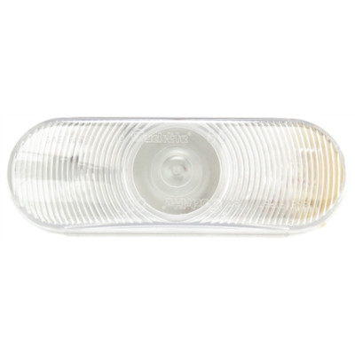 Image of 60 Series, Incan., 1 Bulb, Oval, Back-Up Light, 12V, Bulk from Trucklite. Part number: TLT-60204C3