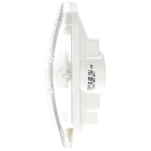 Image of 60 Series, Incan., 1 Bulb, Oval, Back-Up Light, 12V from Trucklite. Part number: TLT-60204C4