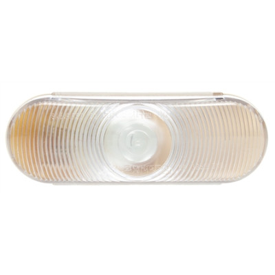 Image of 60 Series, Incan., 1 Bulb, Economy, Oval, Back-Up Light, 12V, Bulk from Trucklite. Part number: TLT-60284C3