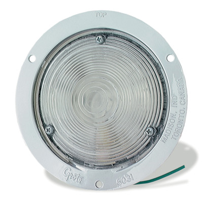 Image of Auxiliary Light from Grote. Part number: 60311