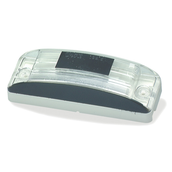 Image of License Plate Light from Grote. Part number: 60331