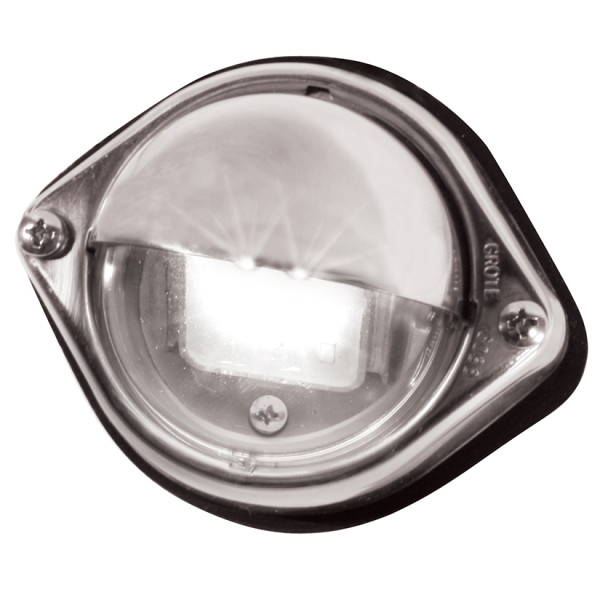 Image of Stepwell Light Bulb from Grote. Part number: 60571