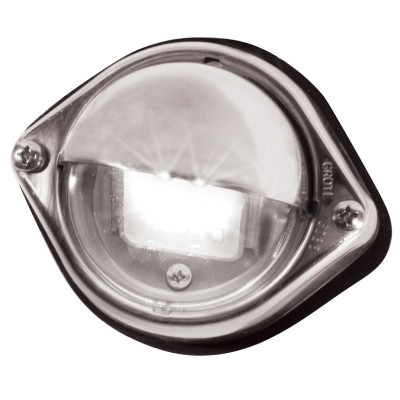 Image of Stepwell Light Bulb from Grote. Part number: 60571