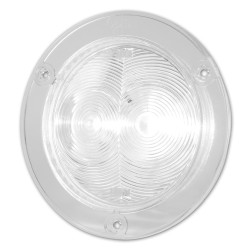 Image of Auxiliary Light from Grote. Part number: 60631