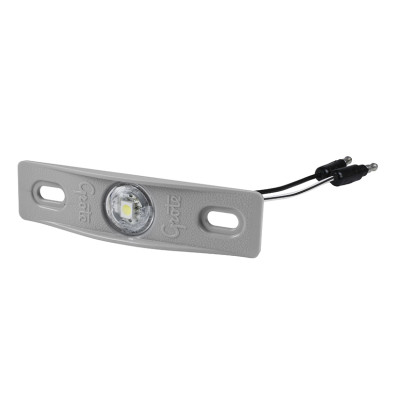 Image of License Plate Light from Grote. Part number: 60661