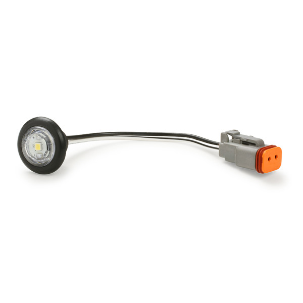 Image of License Plate Light from Grote. Part number: 60831