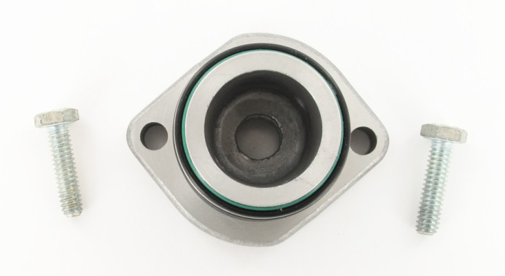 Image of Air Dryer Valve Retainer from SKF. Part number: SKF-610069