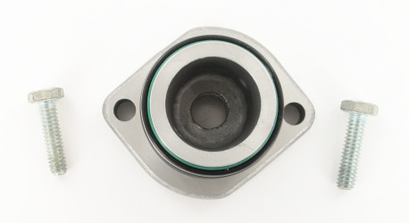 Image of Air Dryer Valve Retainer from SKF. Part number: SKF-610069