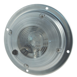 Image of Dome Light from Grote. Part number: 61821-3