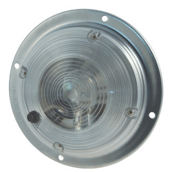 Image of Dome Light from Grote. Part number: 61821