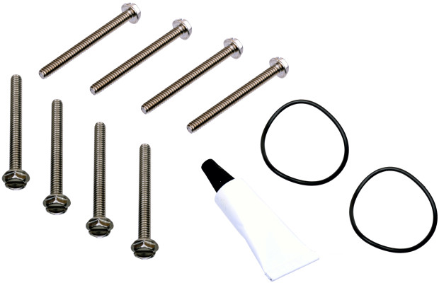 Image of Air Dryer Manifold Kit from SKF. Part number: SKF-619240