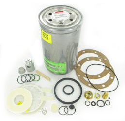 Image of Air Dryer Desiccant Cartridge Kit from SKF. Part number: SKF-619340