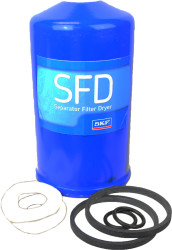 Image of Air Dryer Sfd Service Kit from SKF. Part number: SKF-619704
